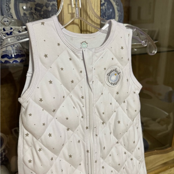 Dream land sleep sack XL 24-36m 25-35lbs - Picture 2 of 3